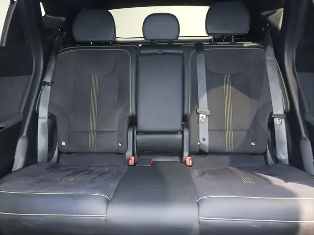 Kia Ev6 view 15
