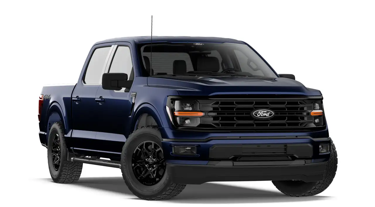 Ford F 150 fotografie Ford F 150