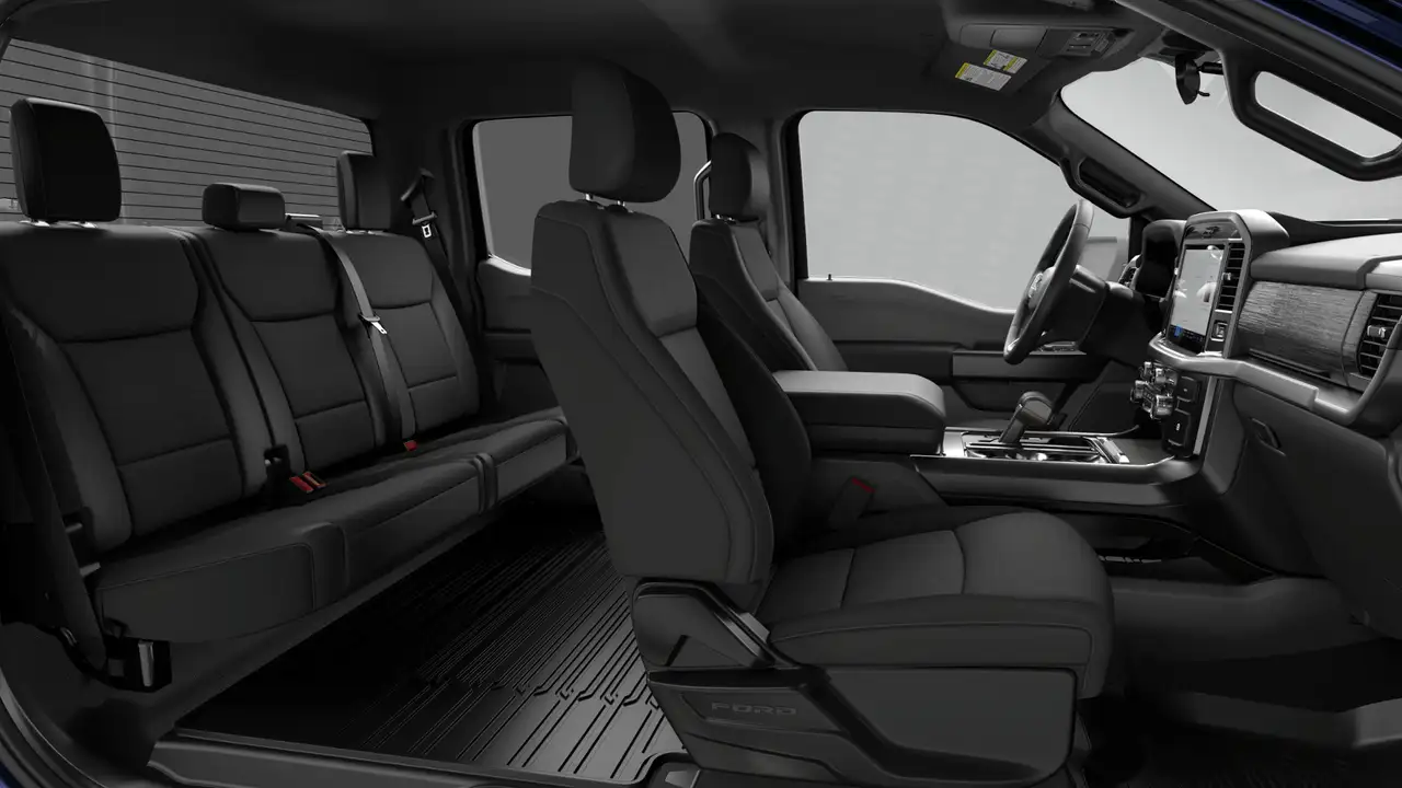 Ford F 150 fotografie Ford F 150