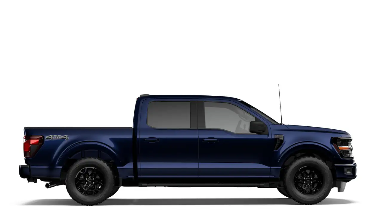Ford F 150 fotografie Ford F 150