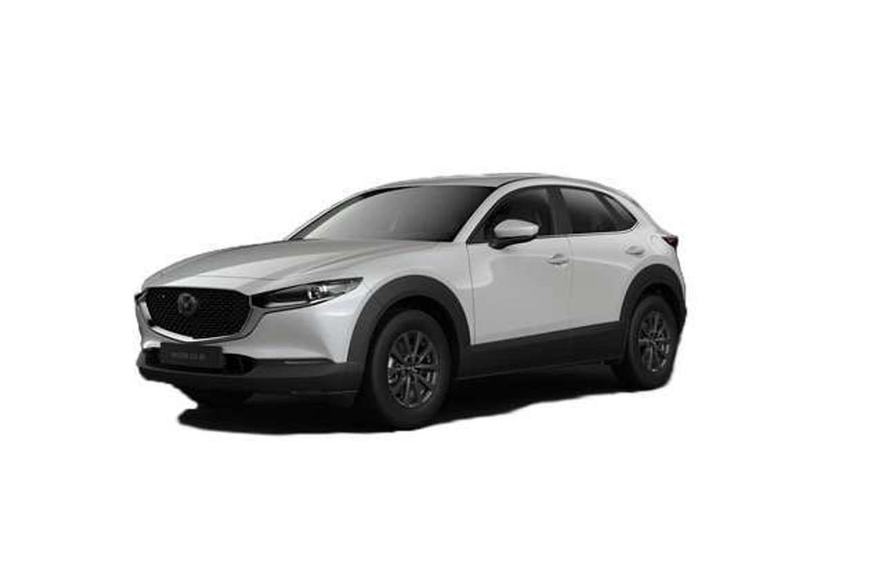 Mazda CX-30 CX-30 2.0 m-hybrid Evolve 2wd 122cv 6mt