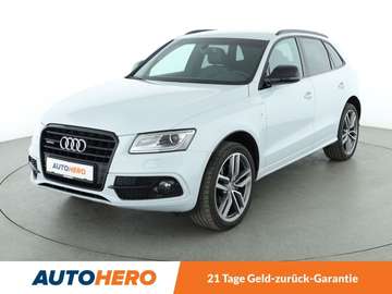2.0 TDI quattro Aut.*NAVI*XENON*ACC*CAM*
