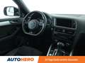 Audi Q5 2.0 TDI quattro Aut.*NAVI*XENON*ACC*CAM* Білий - thumbnail 13