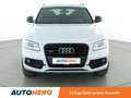Audi Q5 2.0 TDI quattro Aut.*NAVI*XENON*ACC*CAM* Білий - thumbnail 9