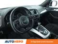 Audi Q5 2.0 TDI quattro Aut.*NAVI*XENON*ACC*CAM* Білий - thumbnail 11