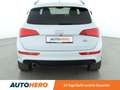 Audi Q5 2.0 TDI quattro Aut.*NAVI*XENON*ACC*CAM* Білий - thumbnail 5