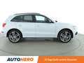 Audi Q5 2.0 TDI quattro Aut.*NAVI*XENON*ACC*CAM* Білий - thumbnail 7