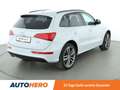 Audi Q5 2.0 TDI quattro Aut.*NAVI*XENON*ACC*CAM* Білий - thumbnail 6