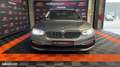 BMW 545 serie 30d touring luxury 265 cv xdrive garantie 6 mois Gris - thumbnail 6