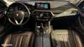 BMW 545 serie 30d touring luxury 265 cv xdrive garantie 6 mois Gris - thumbnail 12