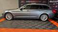 BMW 545 serie 30d touring luxury 265 cv xdrive garantie 6 mois Gris - thumbnail 2