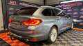 BMW 545 serie 30d touring luxury 265 cv xdrive garantie 6 mois Gris - thumbnail 4