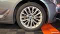 BMW 545 serie 30d touring luxury 265 cv xdrive garantie 6 mois Gris - thumbnail 18