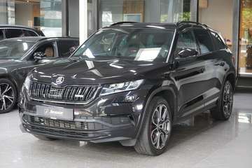 2.0 Bi-TDI RS 4x4 LED Canton Memory AHK