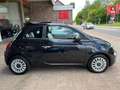 Fiat 500C 1.0i MHEV Dolcevita Negro - thumbnail 5