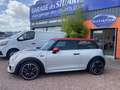MINI John Cooper Works 2.0i - 231 - BVA SPORT F56 COUPE JOHN COOPER WORKS Gris - thumbnail 4