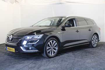 Estate 1.6 TCe Limousin |Massage|Navi|