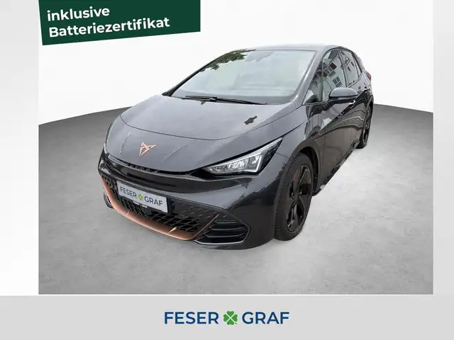 CUPRA Born 150 KW - KAMERA - FULL-LINK - NAVI - SZH