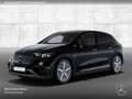 Mercedes-Benz EQE SUV EQE 350 AMG+NIGHT+PANO+360+AHK+BURMESTER+KEYLESS Schwarz - thumbnail 13