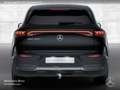 Mercedes-Benz EQE SUV EQE 350 AMG+NIGHT+PANO+360+AHK+BURMESTER+KEYLESS Schwarz - thumbnail 7