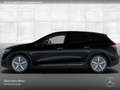 Mercedes-Benz EQE SUV EQE 350 AMG+NIGHT+PANO+360+AHK+BURMESTER+KEYLESS Schwarz - thumbnail 5