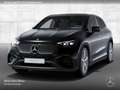 Mercedes-Benz EQE SUV EQE 350 AMG+NIGHT+PANO+360+AHK+BURMESTER+KEYLESS Schwarz - thumbnail 2