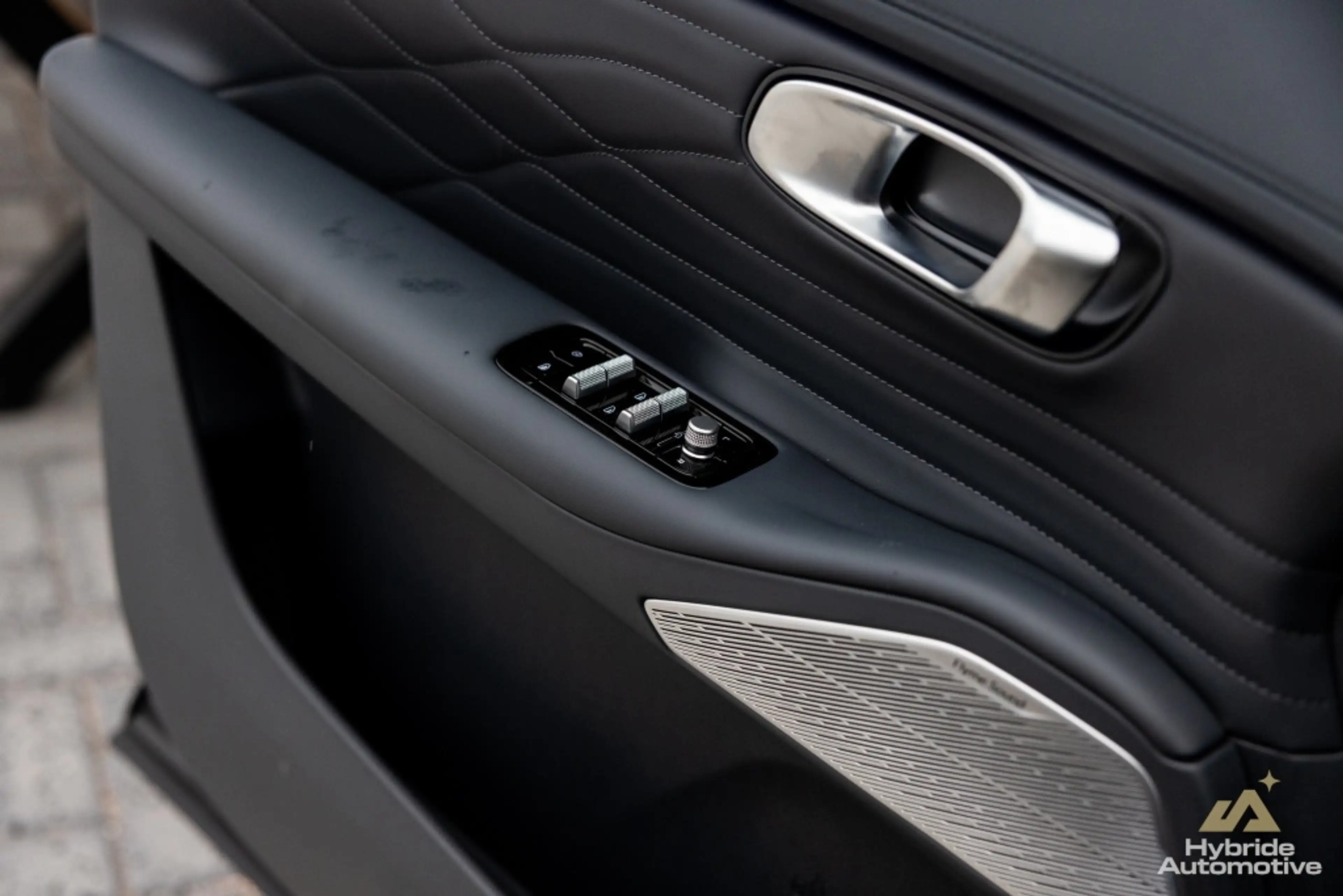 Geely Starray EM-i 1.5 Max+ | Massage | 360 CAM | Pano | Memory | — photo 20