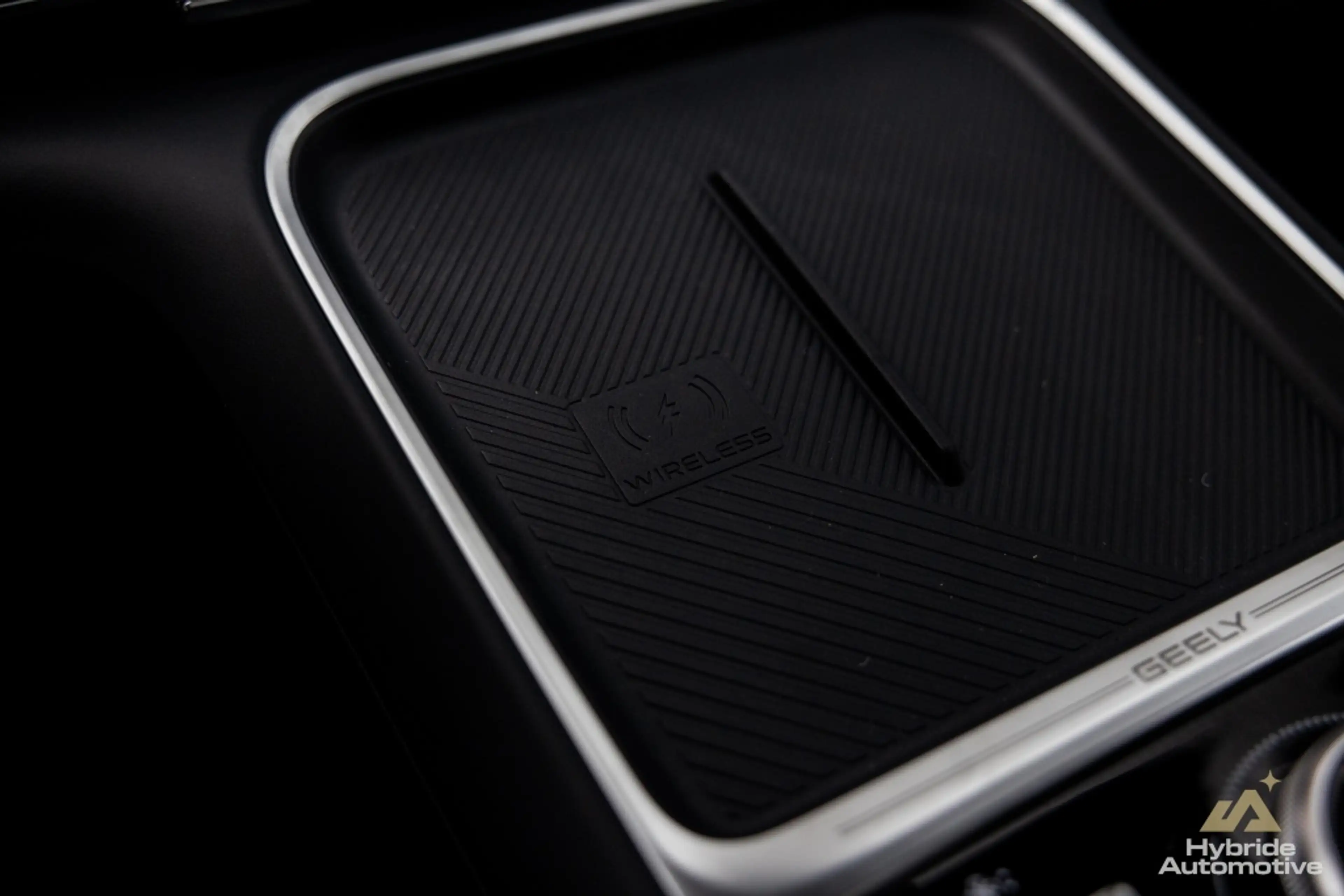 Geely Starray EM-i 1.5 Max+ | Massage | 360 CAM | Pano | Memory | — photo 44