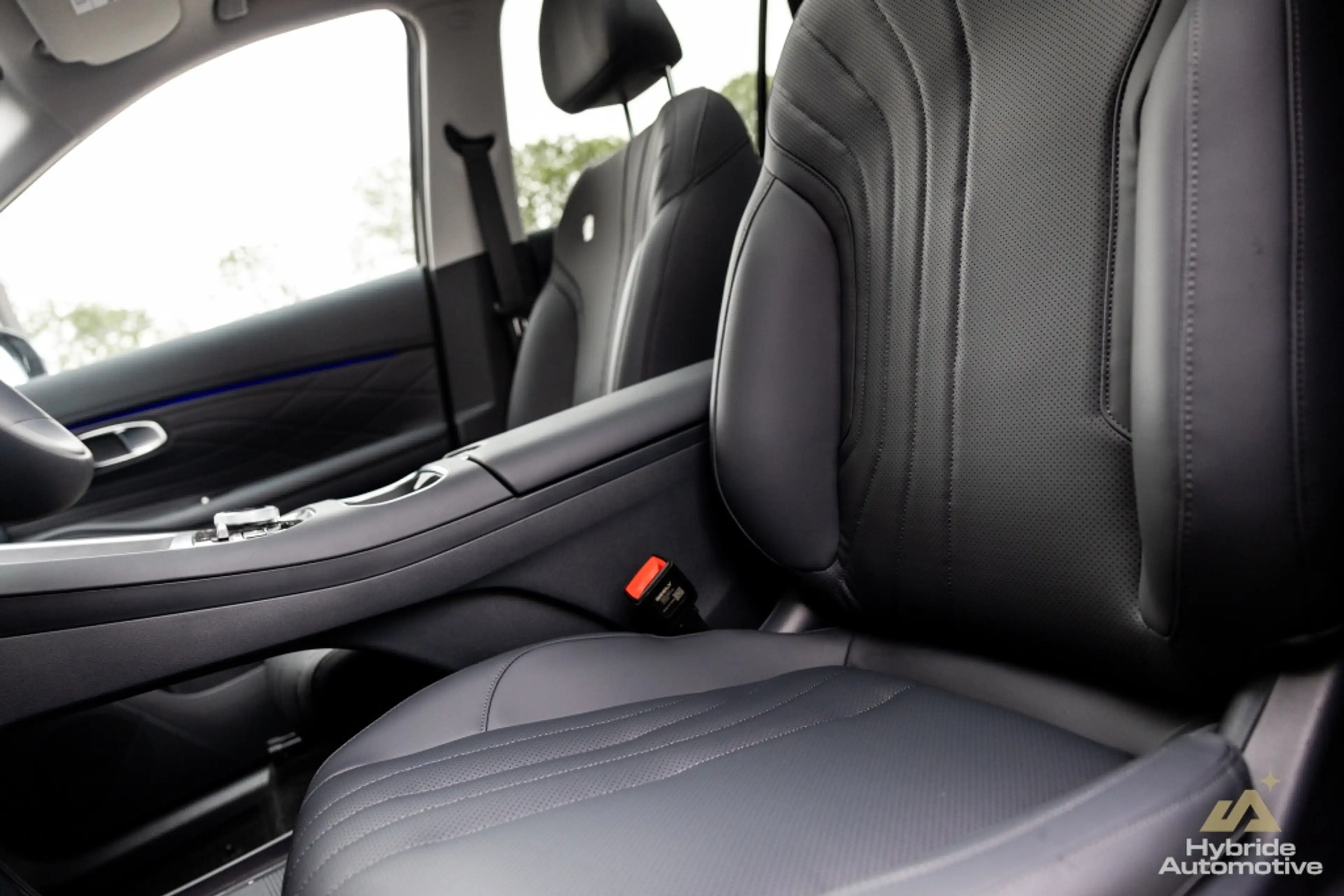 Geely Starray EM-i 1.5 Max+ | Massage | 360 CAM | Pano | Memory | — photo 4