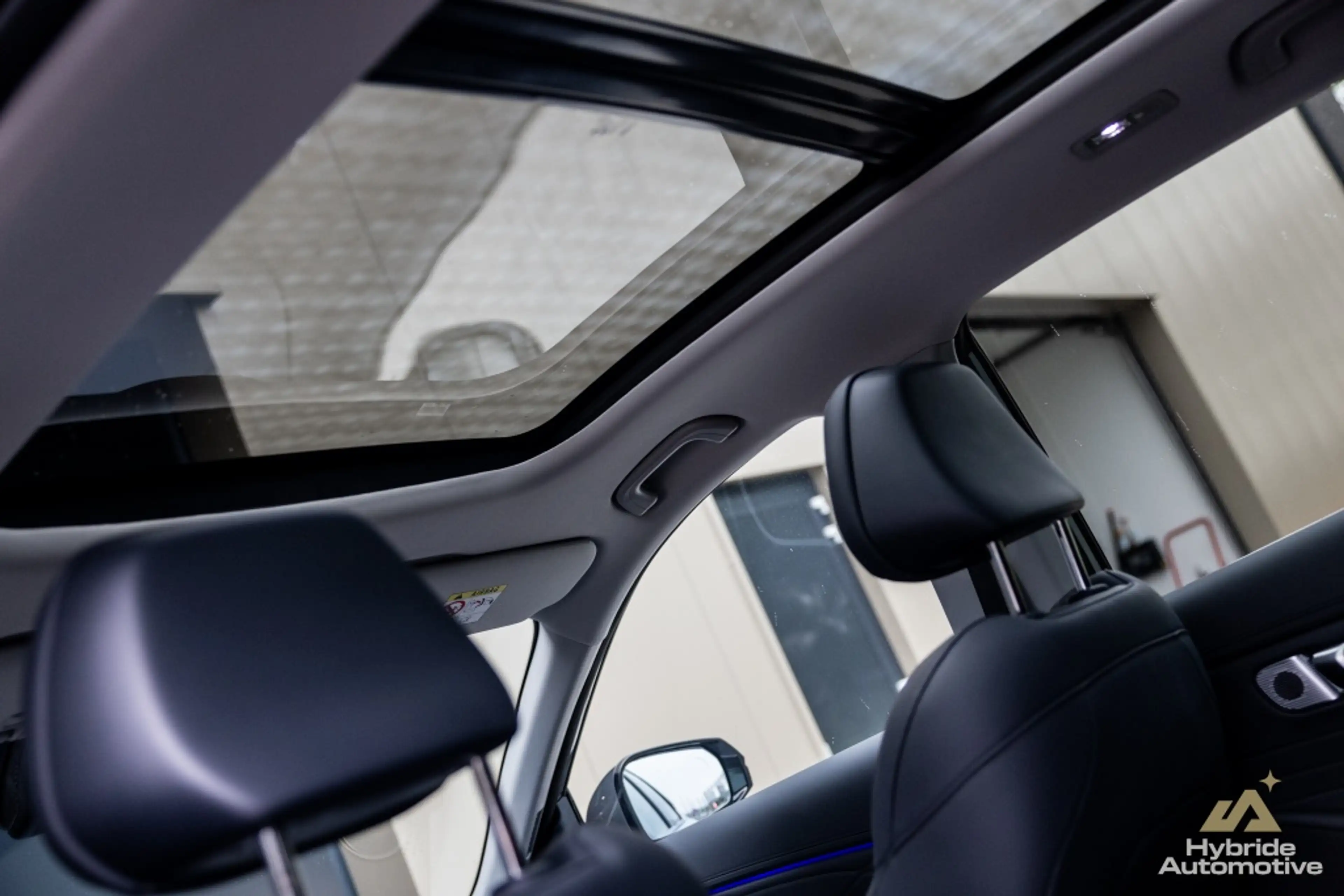 Geely Starray EM-i 1.5 Max+ | Massage | 360 CAM | Pano | Memory | — photo 14