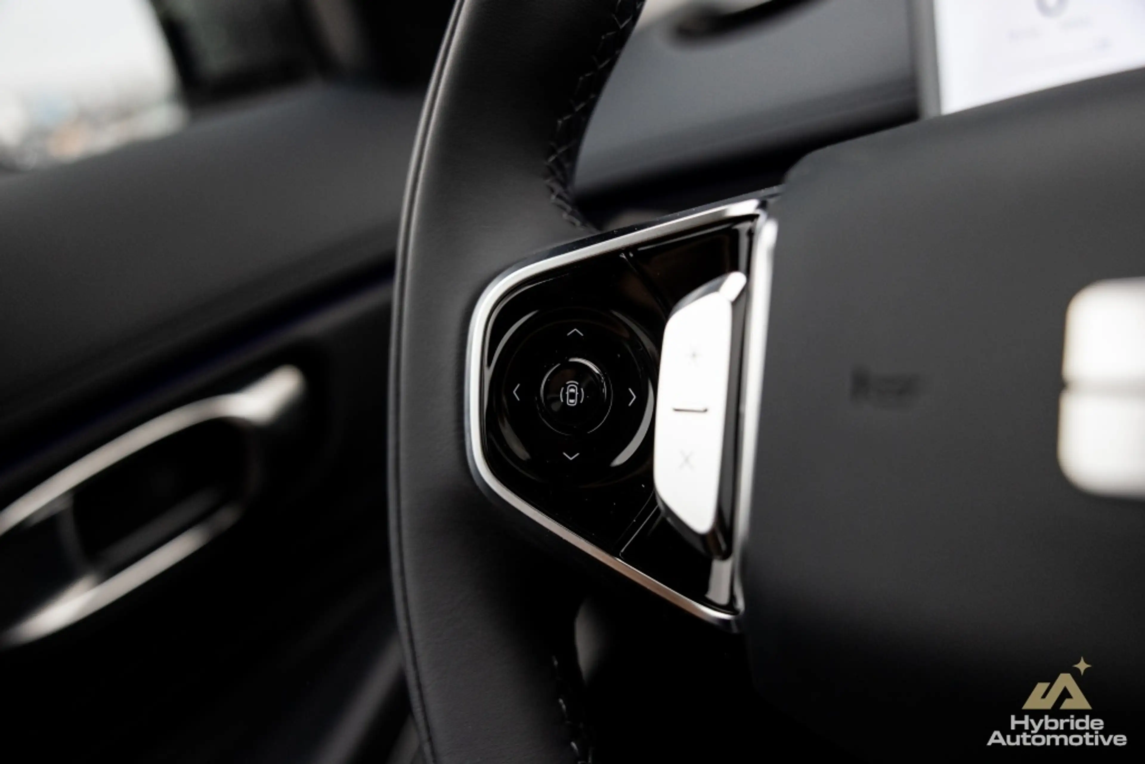 Geely Starray EM-i 1.5 Max+ | Massage | 360 CAM | Pano | Memory | — photo 22