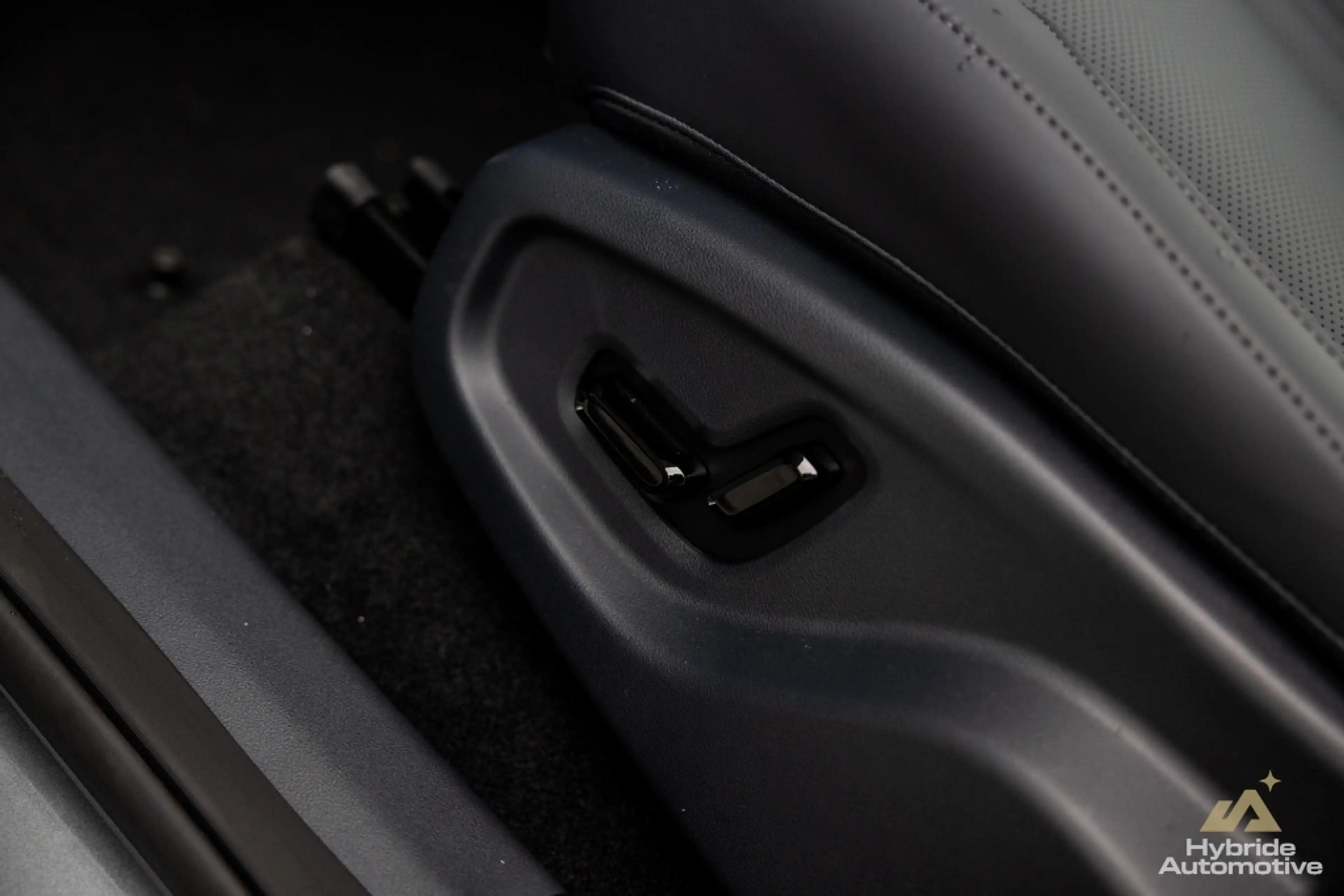 Geely Starray EM-i 1.5 Max+ | Massage | 360 CAM | Pano | Memory | — photo 15