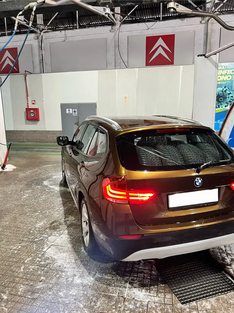 BMW X1 OFERTA‼️ BMW X1 20d 2010 sDrive - 1