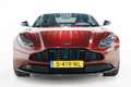 Aston Martin DB11 4.0 V8 B&O Soundsystem, dealer onderhouden Rosso - thumbnail 2