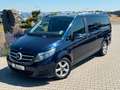 Mercedes-Benz V 250 EDITION LANG NAVI KAMERA AHK STANDHZG Blau - thumbnail 1