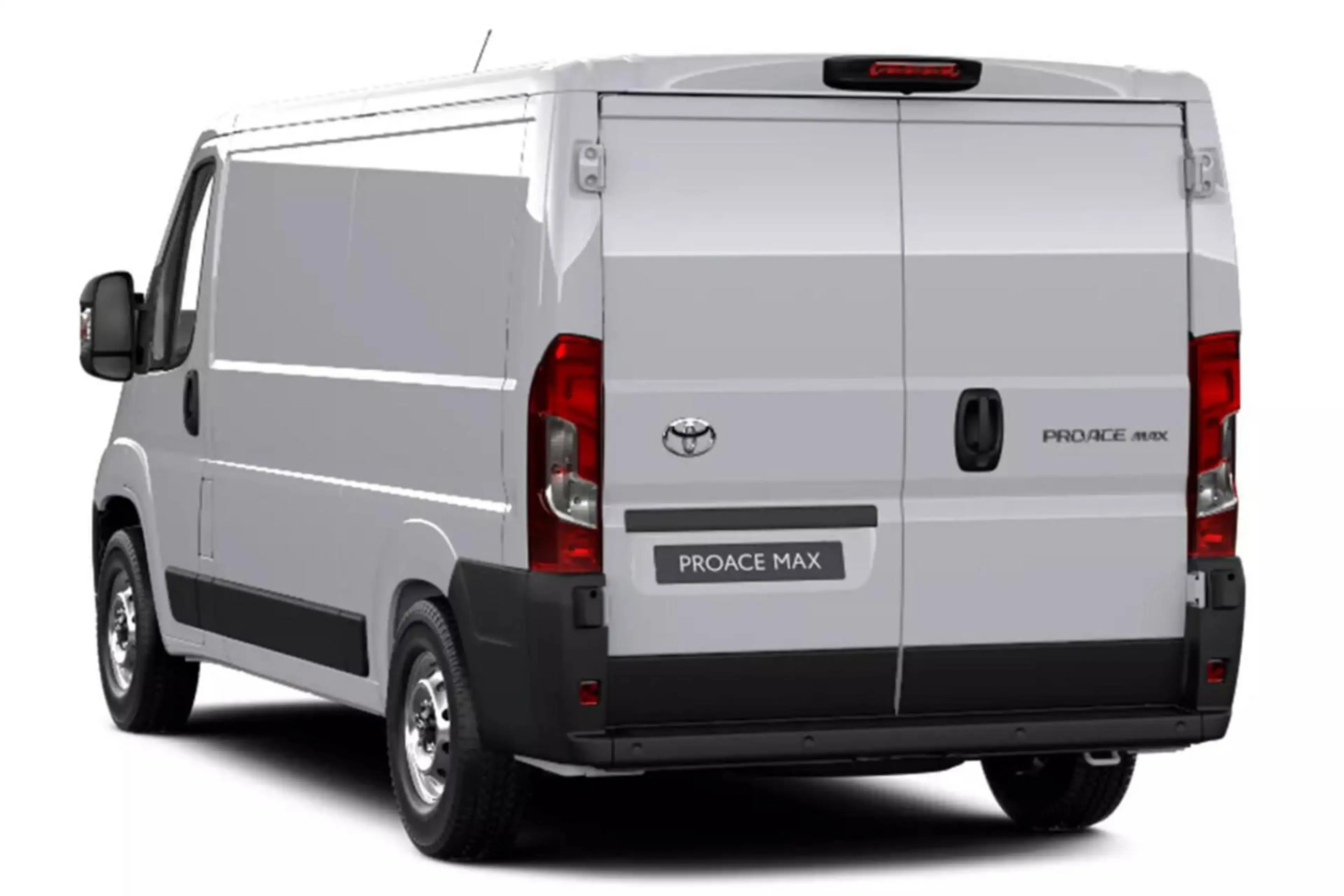 Toyota Proace Max Duty 33 L2H1 Kam Klima Temp Bluet. 88 kW (120 P... — photo 4