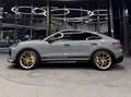 Porsche Cayenne Turbo E-Hybrid GT-Paket TECHART, Nachtsicht, InnoD Grau - thumbnail 3