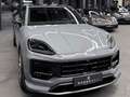 Porsche Cayenne Turbo E-Hybrid GT-Paket TECHART, Nachtsicht, InnoD Grau - thumbnail 9