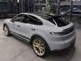 Porsche Cayenne Turbo E-Hybrid GT-Paket TECHART, Nachtsicht, InnoD Grau - thumbnail 4