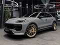 Porsche Cayenne Turbo E-Hybrid GT-Paket TECHART, Nachtsicht, InnoD Grau - thumbnail 2