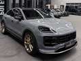 Porsche Cayenne Turbo E-Hybrid GT-Paket TECHART, Nachtsicht, InnoD Grau - thumbnail 8