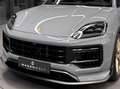 Porsche Cayenne Turbo E-Hybrid GT-Paket TECHART, Nachtsicht, InnoD Grau - thumbnail 10