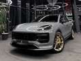 Porsche Cayenne Turbo E-Hybrid GT-Paket TECHART, Nachtsicht, InnoD Grau - thumbnail 1