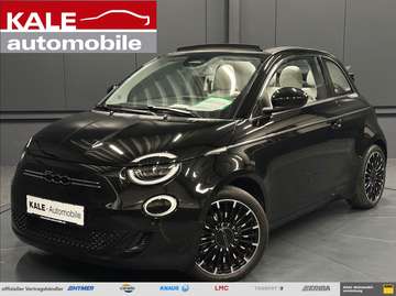 Cabrio La Prima by Bocelli *KAMERA*JBL*LED*CarPlay