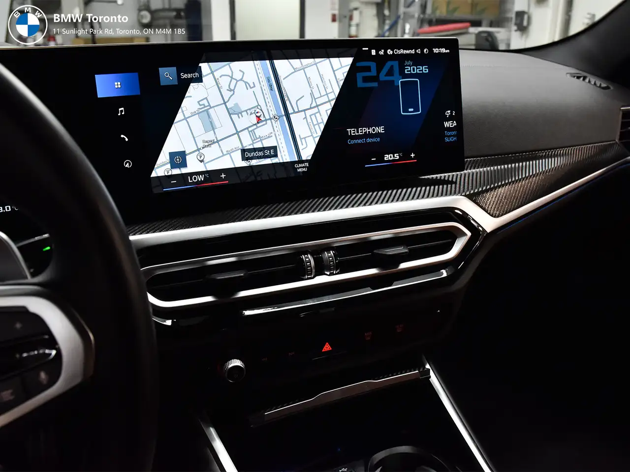 BMW M4 photo BMW M4