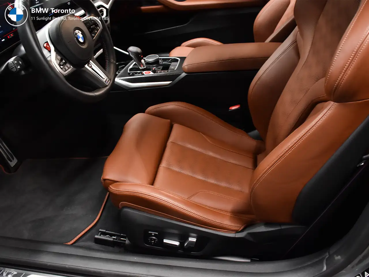 BMW M4 photo BMW M4