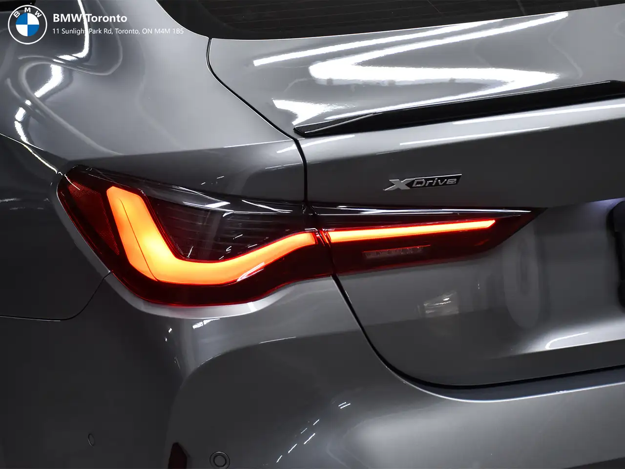 BMW M4 photo BMW M4