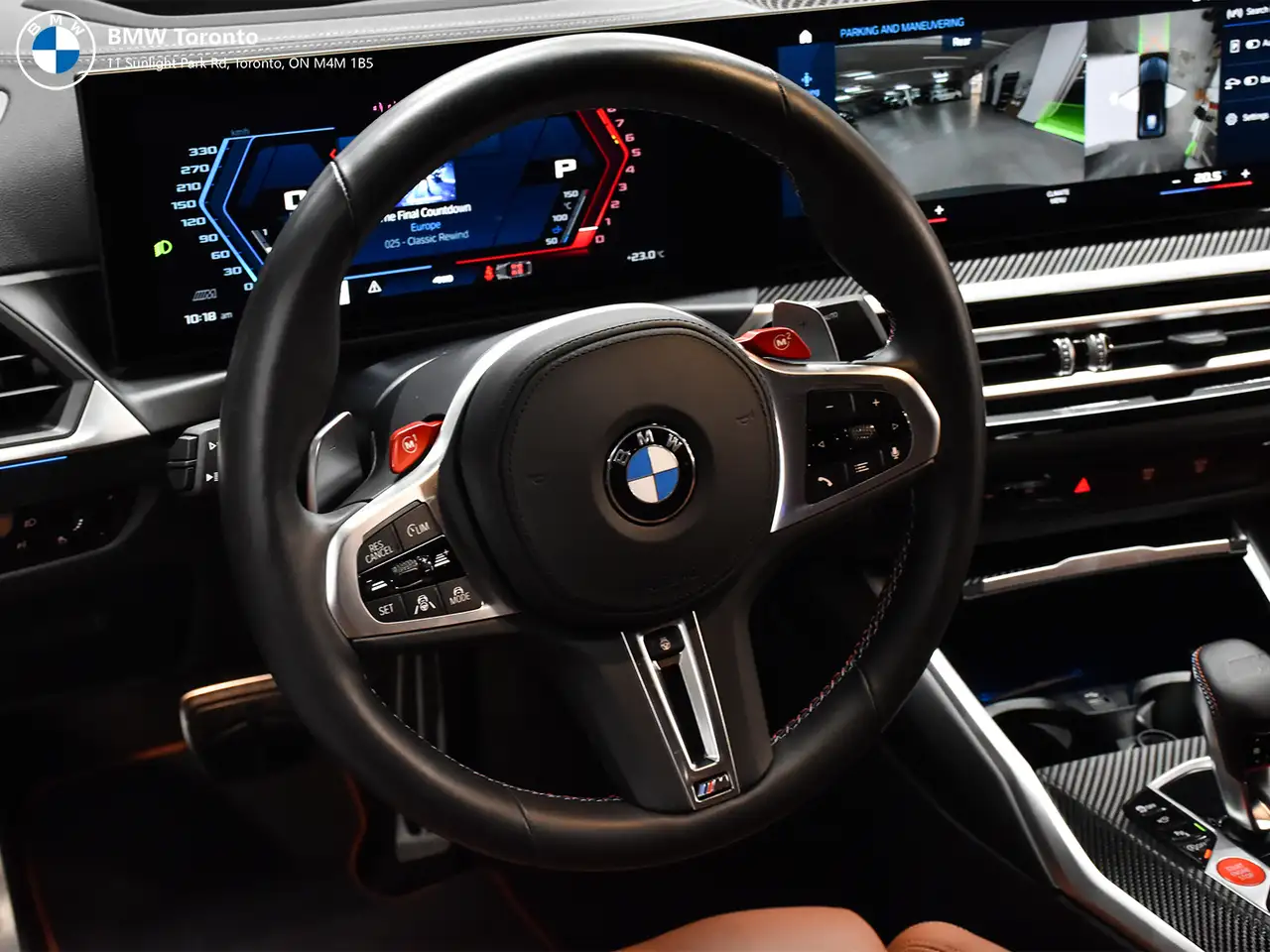 BMW M4 photo BMW M4