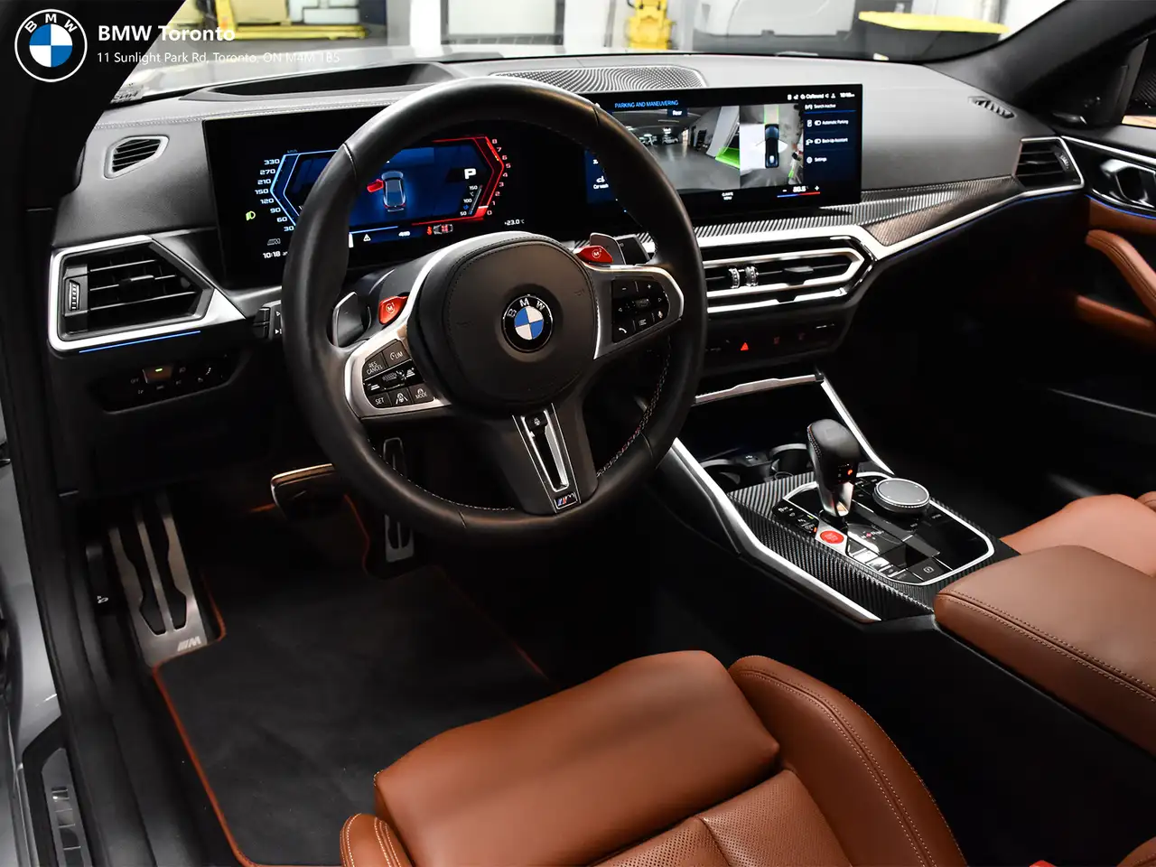 BMW M4 photo BMW M4