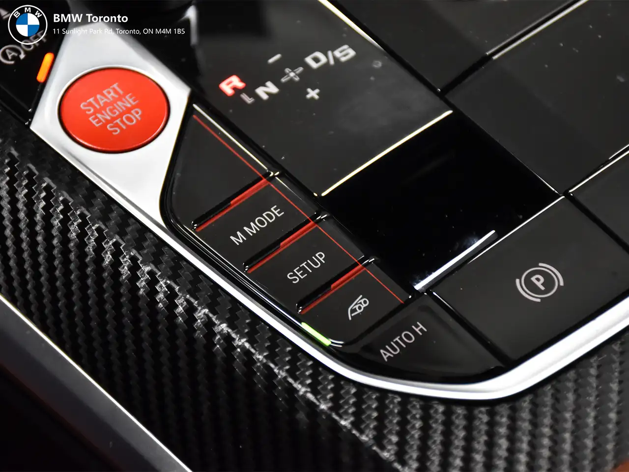 BMW M4 photo BMW M4